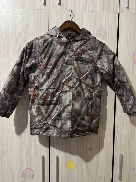 Детско яке Decathlon