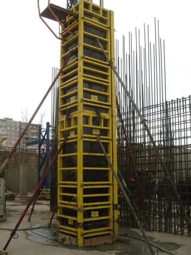 Аренда колонны, колонны универсальные