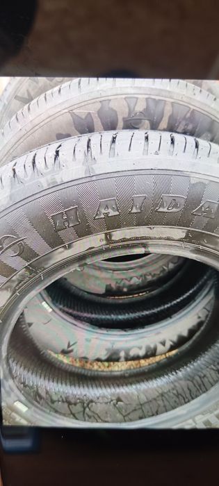 Автомобильные шины