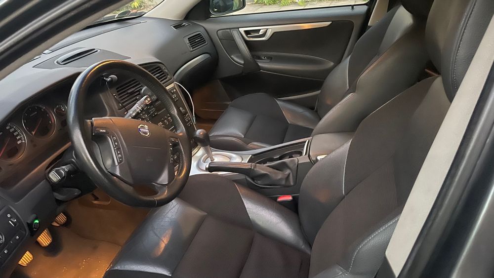 volvo v70 2006г. СУПЕР СУПЕР lpg-3 Газ пропан бутан Волво в70