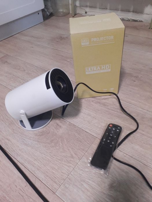 Проектор отличный !!!