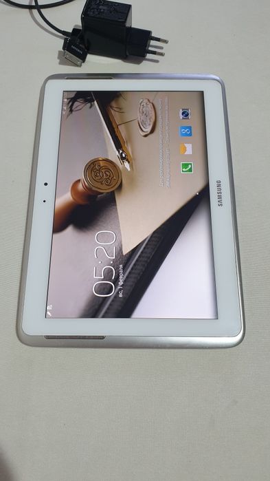 Планшет Samsung Galaxy Note 10.1 оригинал