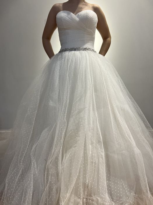 Продам свадебное платье