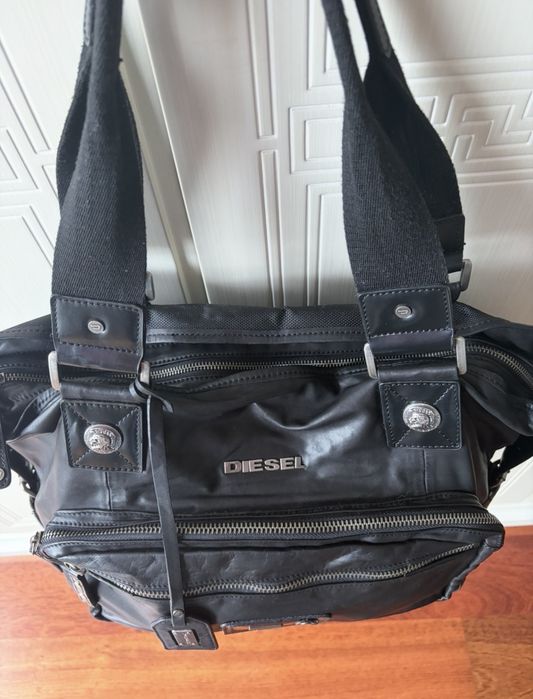 Diesel- Нова чанта/сак