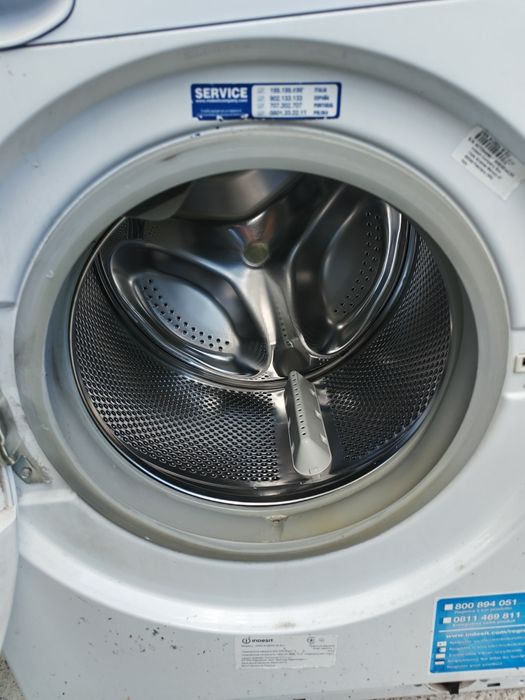 Пералня Indesit Индезит