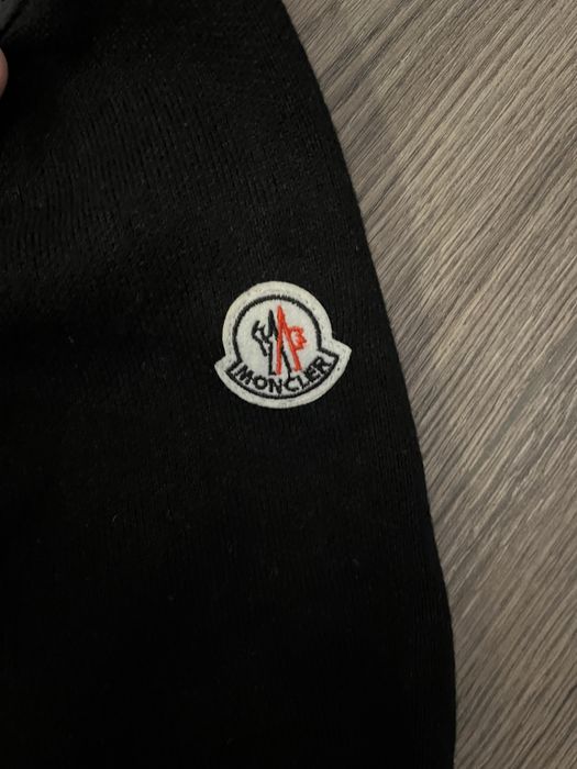 Moncler кардиган 1:1