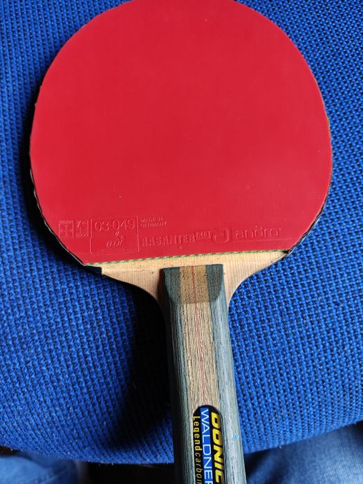 paleta tenis de  masă profi