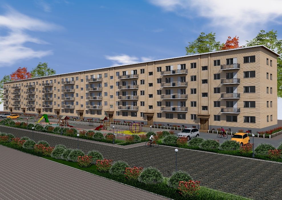 Архитектор, перепланировка, акт ввода в эксплуатацию