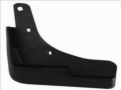 Брызговик  Nissan X-trail