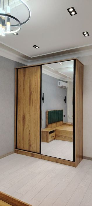 Мебил хизматлари