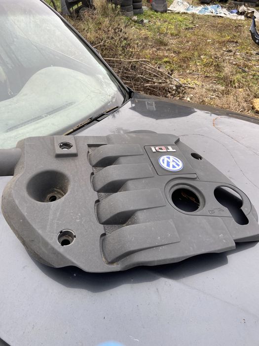 capac motor vw b5,5 dezmembrari b5.5