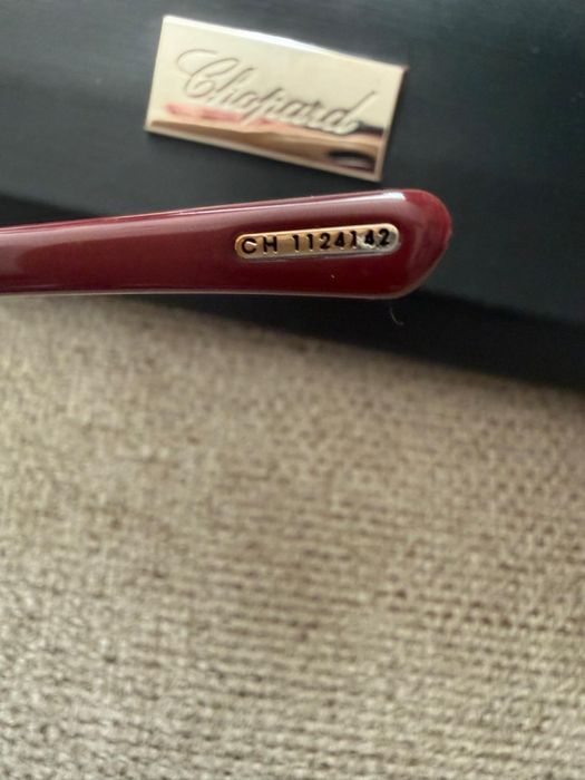 Очки Chopard оригинал