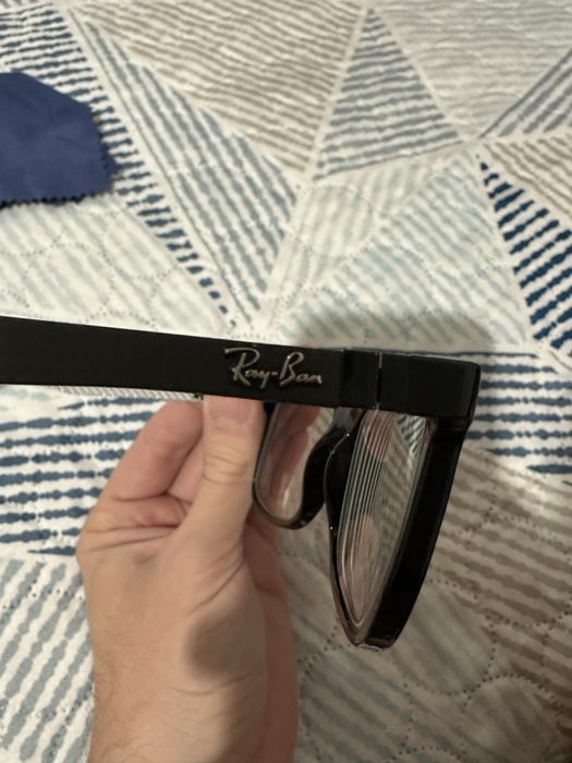 Ray Ban RB8903- 5681 55x18 145 оригинална рамка