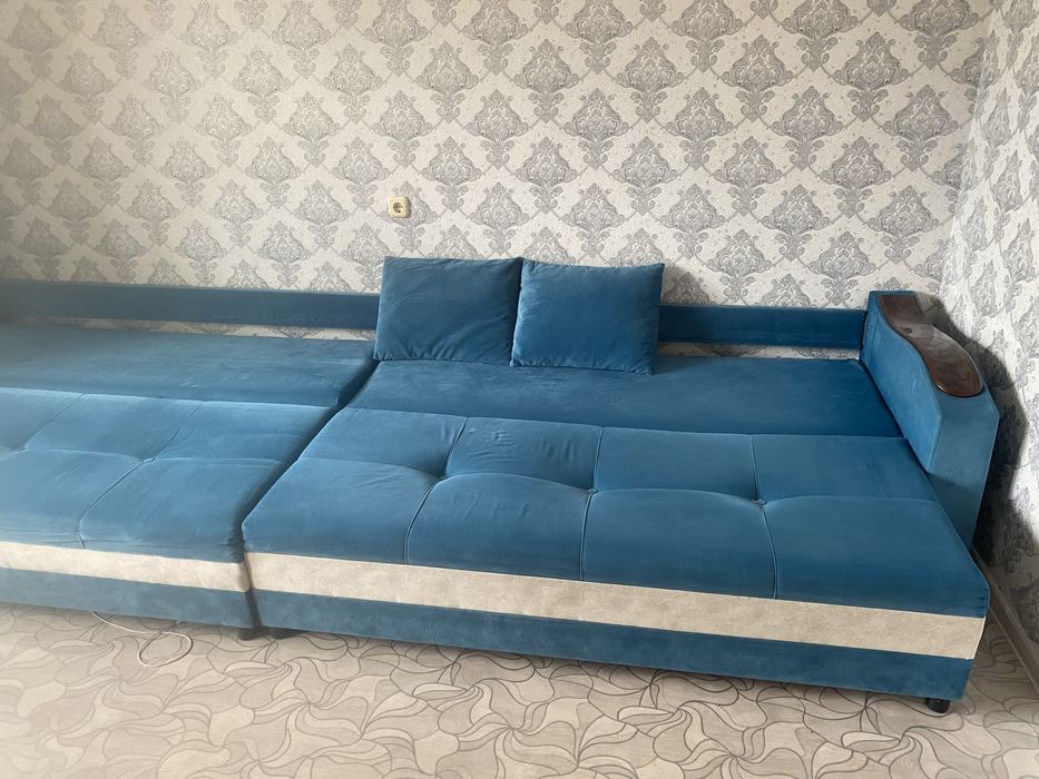 Диван хорошем состояние