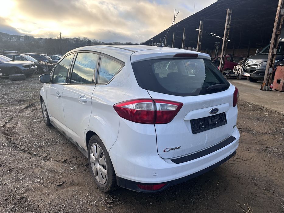Форд Ц макс / Ford C-max 1.0 НА ЧАСТИ