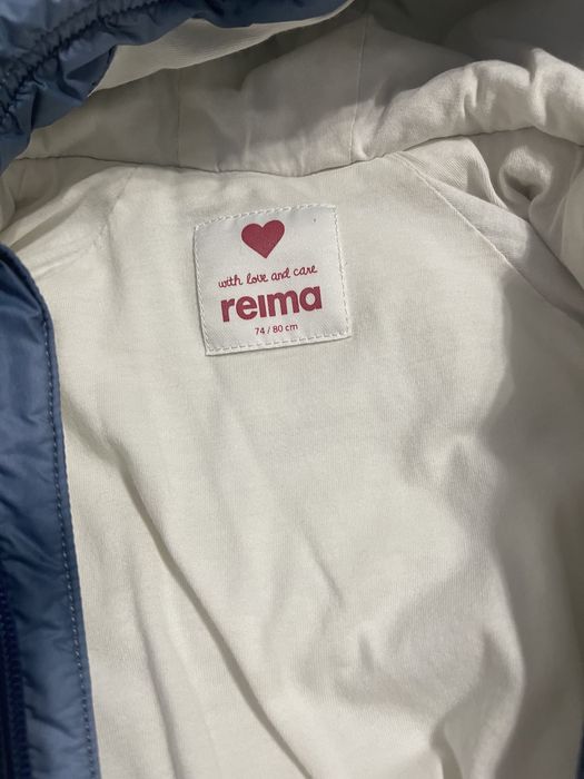 Комбинезон Reima