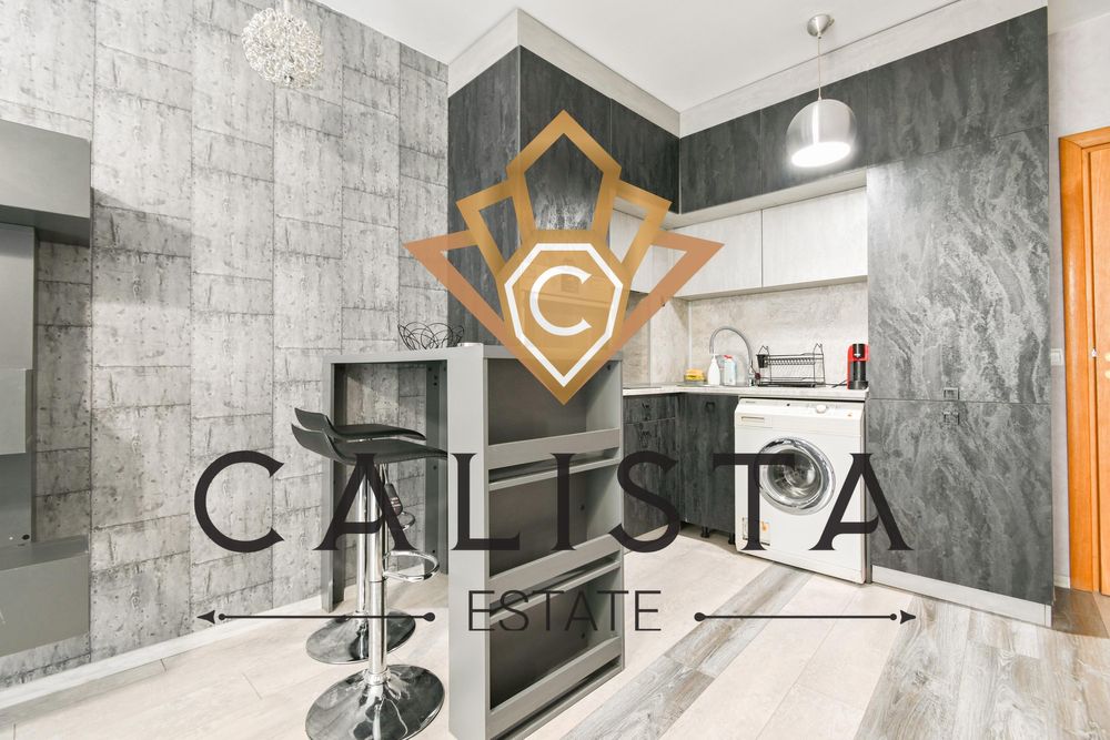 Дава се под наем Двустаен апартамент в София, Витоша - 60 кв.м за 699 € - Снимка #3