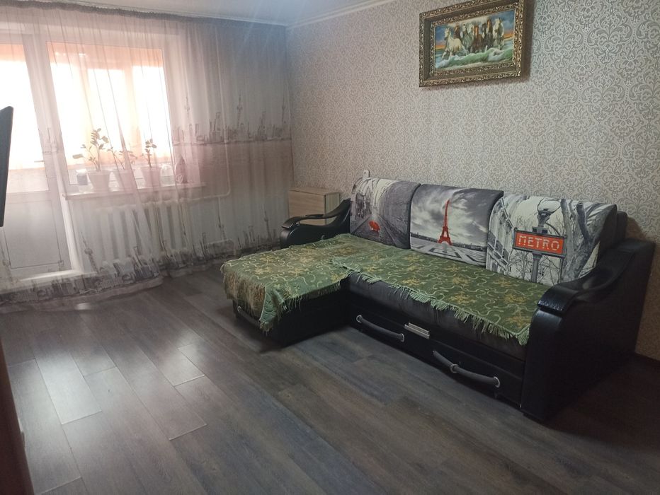 Продам 2-х комнатную квартиру