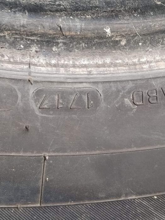 Гуми за джип Maxis M3 bravo hp