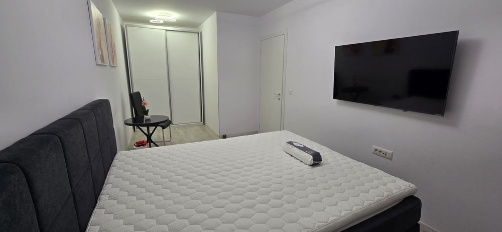 Hils Pallady  închiriere 2camere