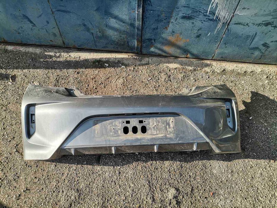 Задна броня Mitsubishi Spacestar 2018