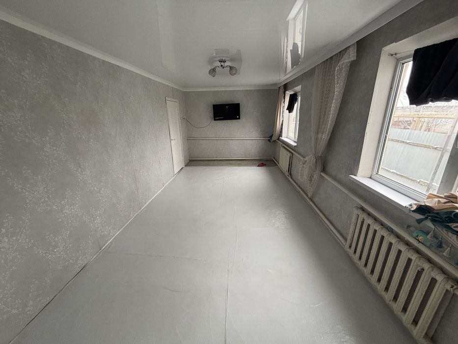 2 бөлиелі үй сатылады