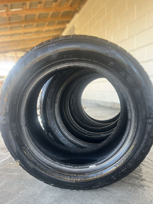 Покрышки 225/50 R17