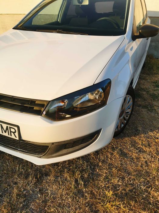VOLKSWAGEN Polo 2010 — imagine 5