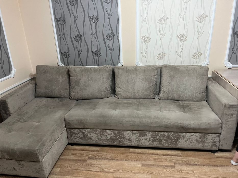 Продам диван  180тыс тг