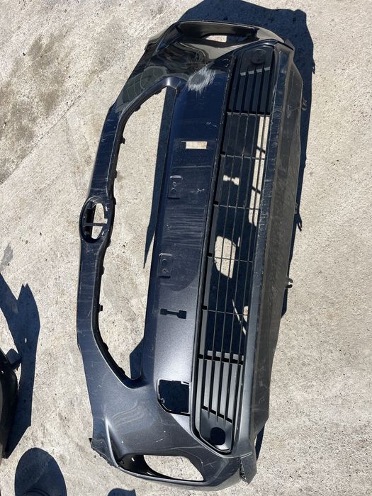 Броня Toyota Yaris Cross 2021- 2бр