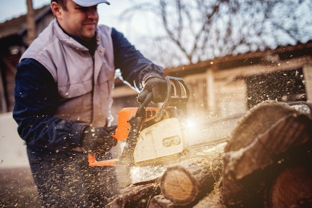 Аренда бензапила ва бошка инструментлар самарканд