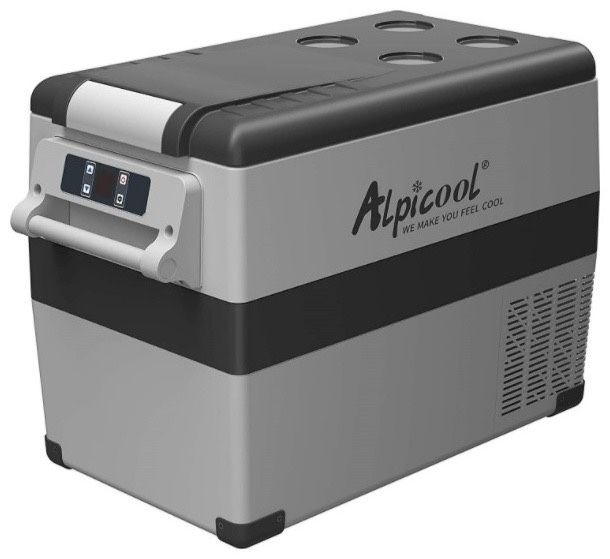 Автохолодильник Alpicool CF45