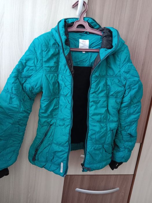 Продам разные куртки