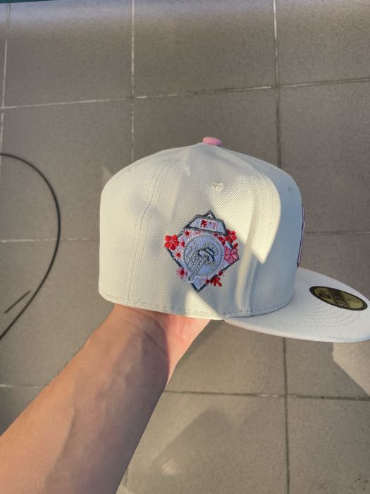 Sapca New Era New York