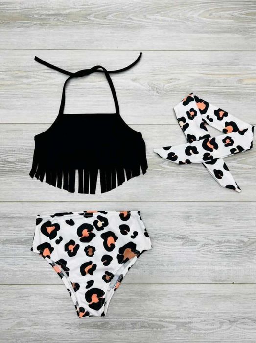 Бански размер от 2 до 9 години