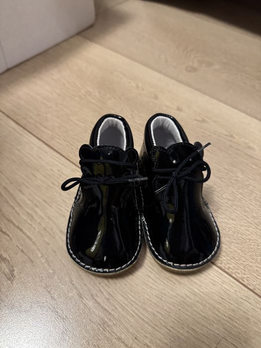 Little Bear Safari Style* pentru bebeluși , ghetute