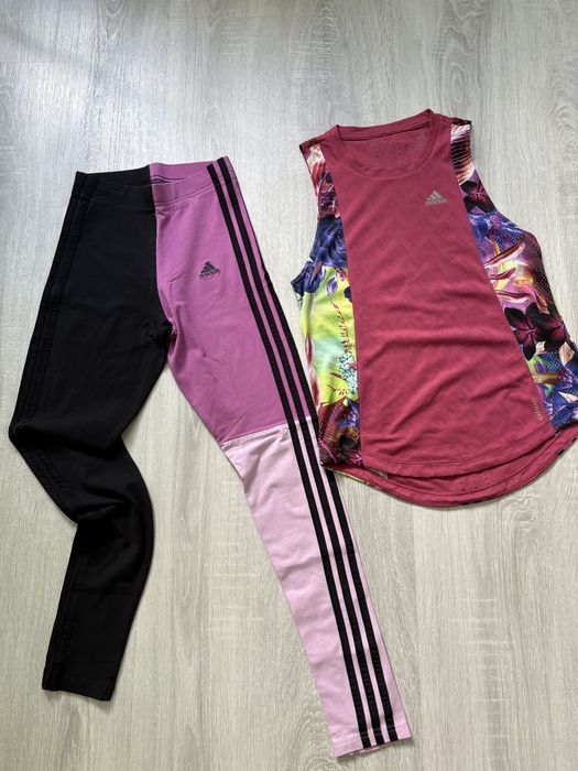 Дамски клин Adidas