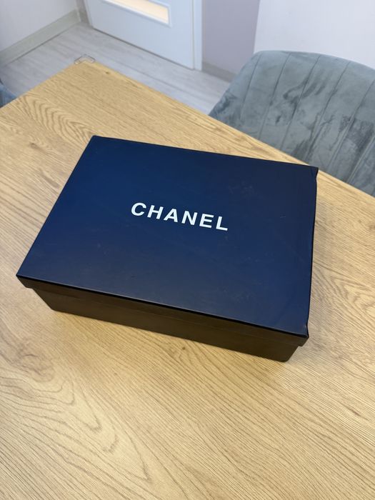 Chanel Afternoon tea set комплект сет за кафе / чай