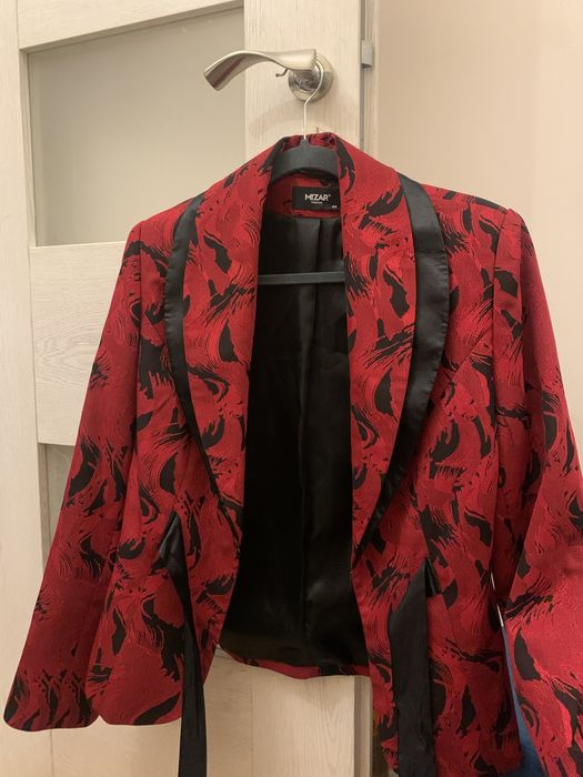 Sacou ocazie Mizar - marimea 44