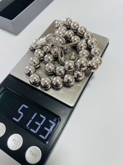 тасбех кумуш туркия