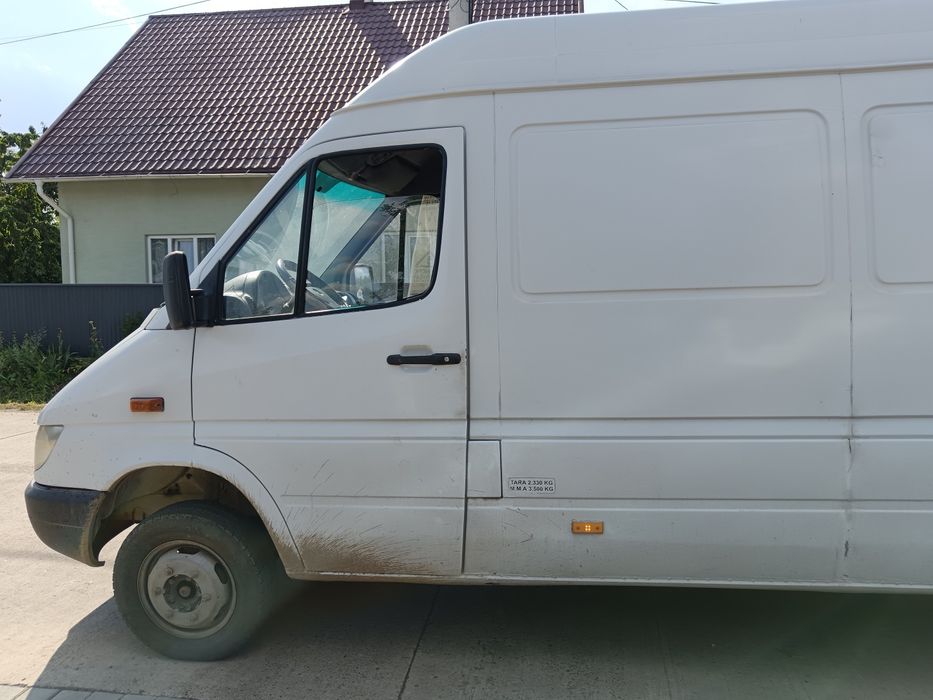 De vânzare Sprinter