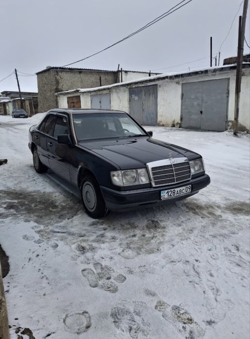 Продам Mercedes benz.