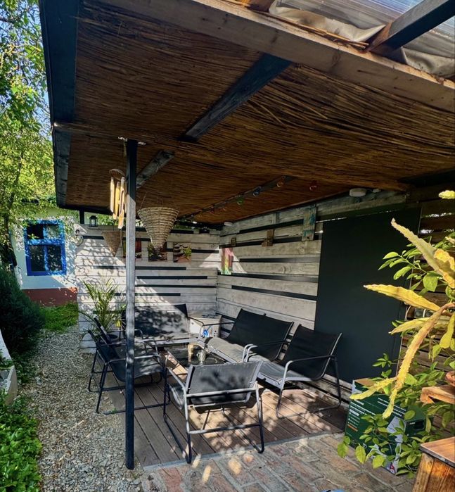 Proprietar, închiriez apartament la casă – zona Moara de Scoarță