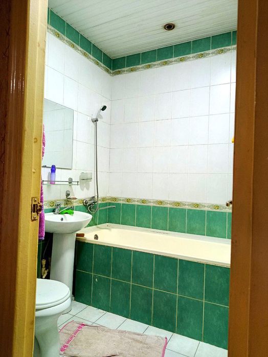 Квартира  Мирзо улугбекский район 3 в 4