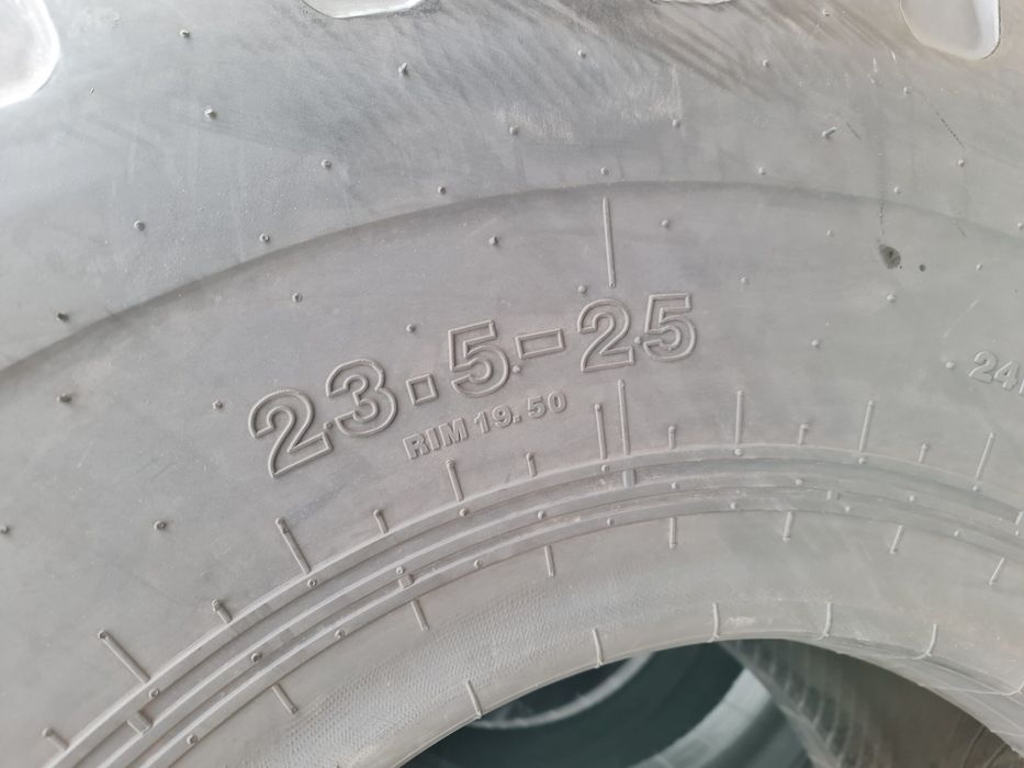 Anvelopa 23.5-25 PANTHER MARSHAL 24PR TL