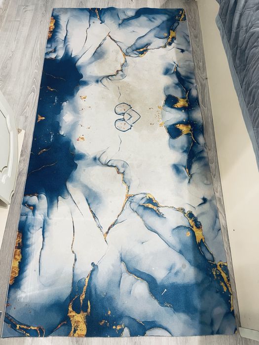 Без ворсовый дорожка