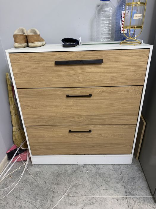 Обувница для прихожке