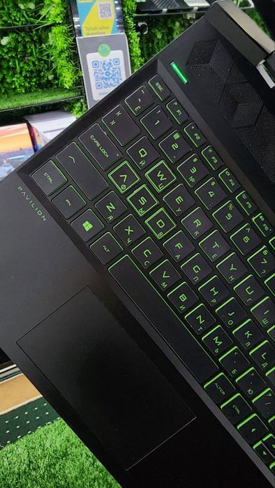 HP Pavilion Gaming juda ideal va qulay narxda