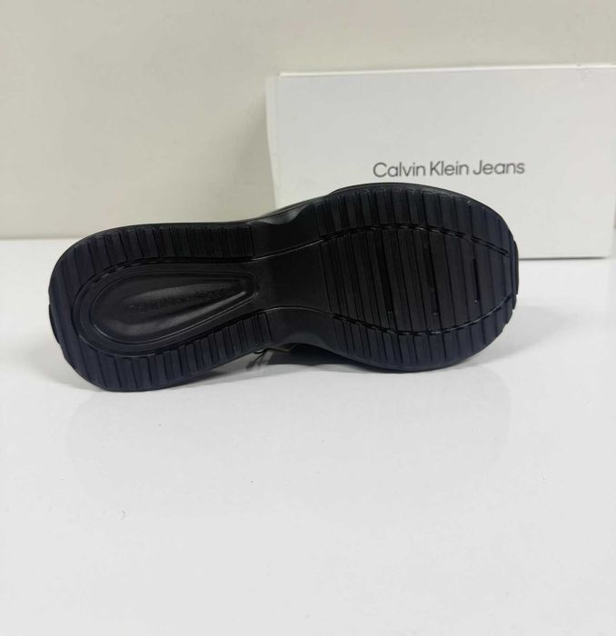 Calvin Klein Jeans Chunky Comf Slide
