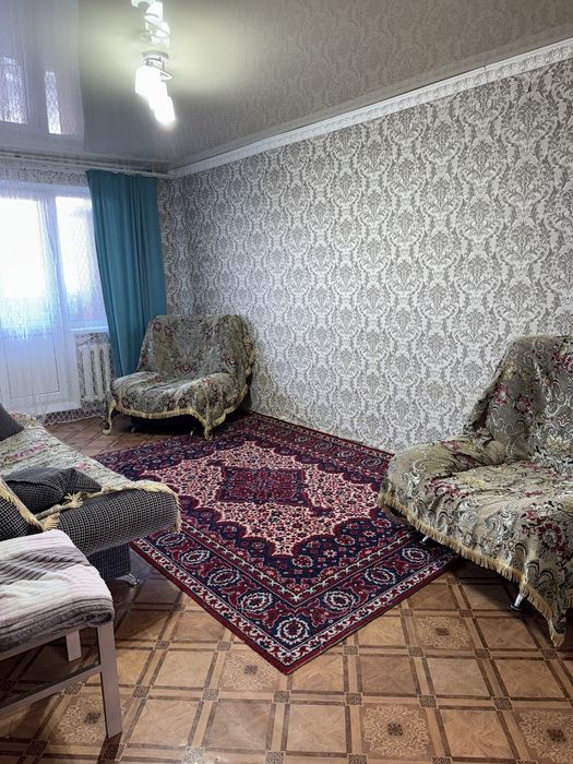 Сдаётся 2 -комнатная квартира